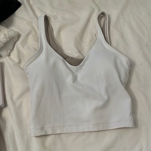 Luluemon align tank